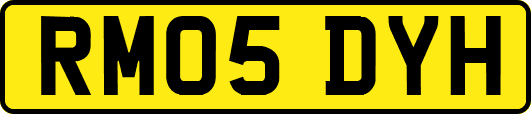 RM05DYH