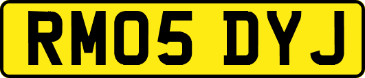 RM05DYJ