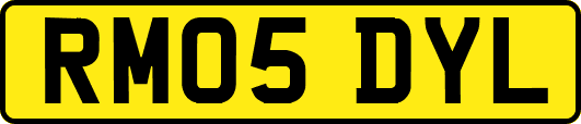RM05DYL