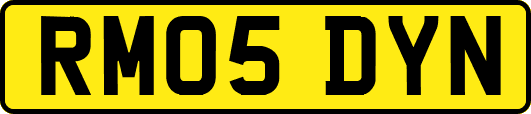 RM05DYN