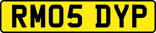 RM05DYP