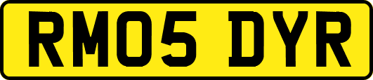 RM05DYR