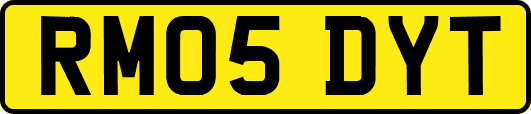 RM05DYT