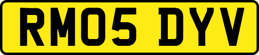 RM05DYV