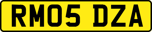 RM05DZA