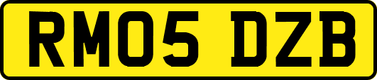 RM05DZB