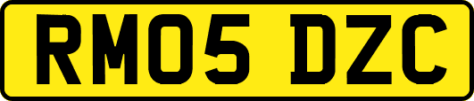 RM05DZC