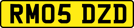 RM05DZD