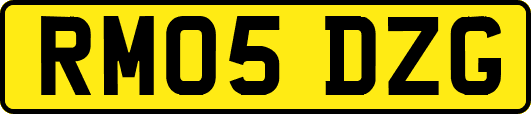 RM05DZG