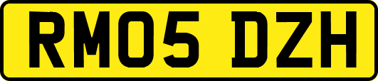 RM05DZH