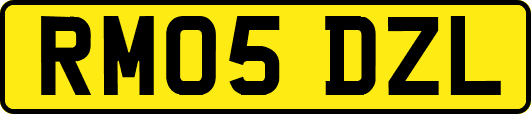 RM05DZL