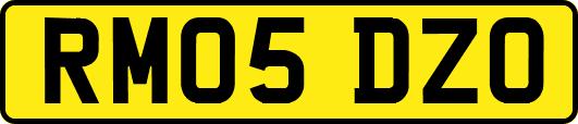 RM05DZO