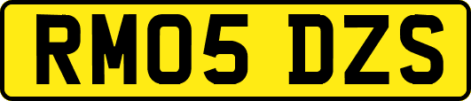 RM05DZS