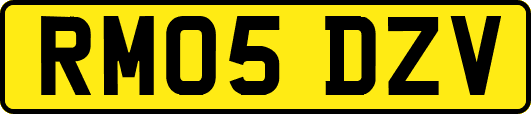 RM05DZV