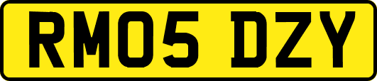 RM05DZY