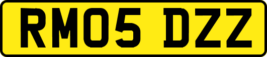 RM05DZZ