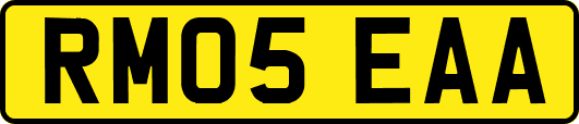 RM05EAA