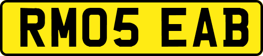 RM05EAB