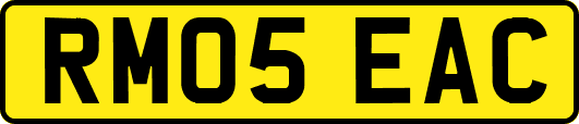 RM05EAC