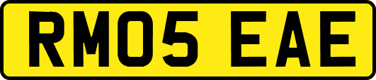 RM05EAE