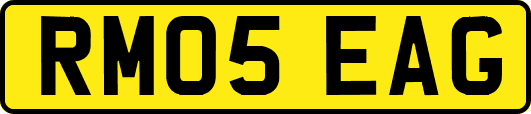 RM05EAG