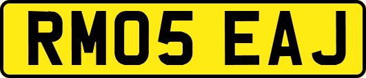 RM05EAJ