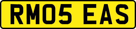 RM05EAS