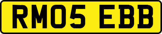 RM05EBB