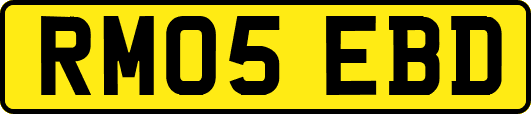 RM05EBD