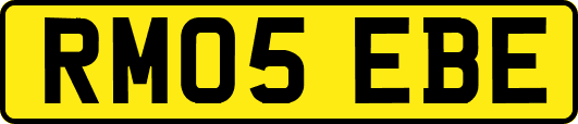 RM05EBE