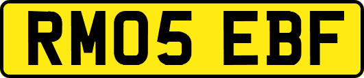 RM05EBF