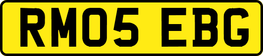 RM05EBG