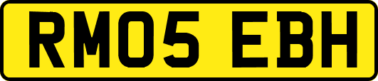 RM05EBH