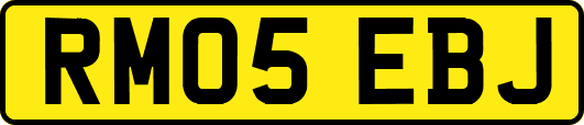 RM05EBJ