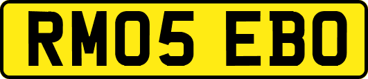 RM05EBO