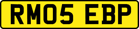 RM05EBP