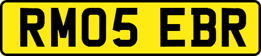RM05EBR