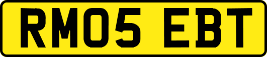RM05EBT