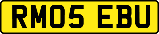 RM05EBU