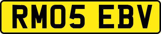 RM05EBV