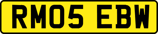 RM05EBW