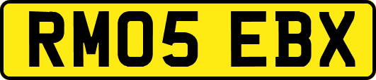 RM05EBX