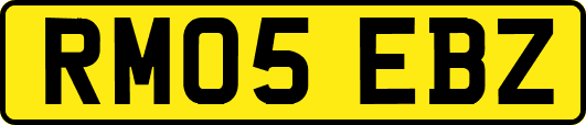 RM05EBZ