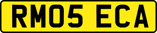 RM05ECA