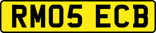 RM05ECB