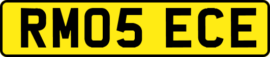 RM05ECE