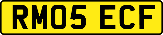 RM05ECF