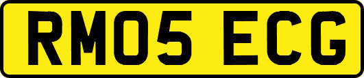 RM05ECG