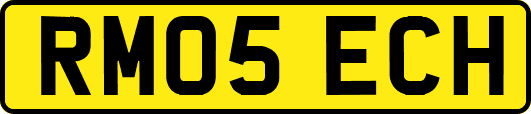 RM05ECH