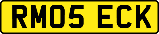 RM05ECK